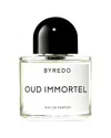 Byredo Unisex 3.4oz Oud Immortel Edp