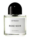 Byredo Unisex 3.4oz Rose Noir Edp Spray