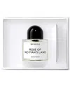 Byredo Unisex 3.4oz Rose Of No Mans Land Edp