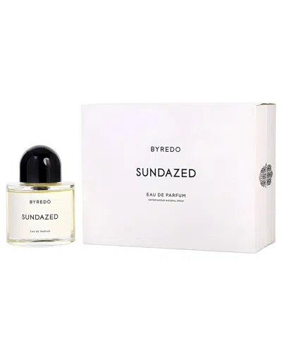 Byredo Unisex 3.4oz Sundazed Edp Spray In White