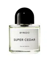 Byredo Unisex 3.4oz Super Cedar Edp