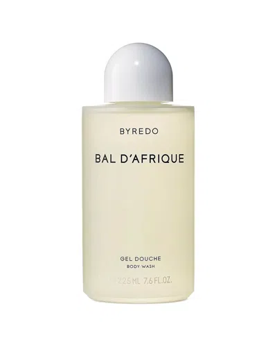 Byredo Unisex 7.6oz Bal D'afrique Body Wash