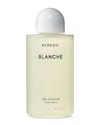 Byredo Unisex 7.6oz Blance Body Wash