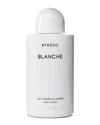 Byredo Unisex 7.6oz Blanche Body Lotion For Women