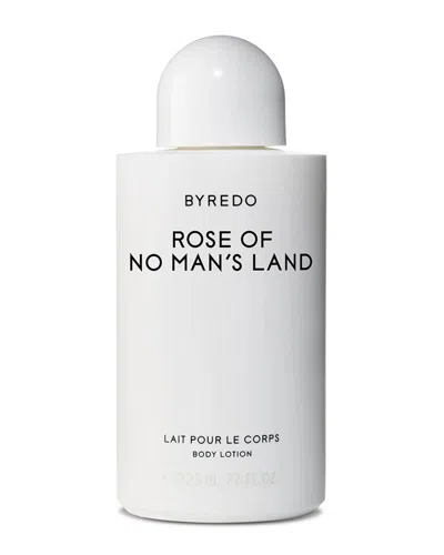Byredo Unisex 7.6oz Rose Of No Man's Land Body Lotion