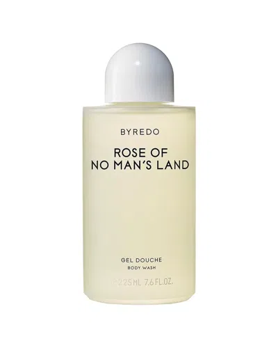 Byredo Unisex 7.6oz Rose Of No Man's Land Shower Gel In Neutral