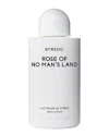 Byredo Unisex 7.6oz Rose Of No Mans Land Body Lotion