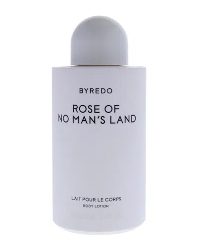 Byredo Unisex 7.6oz Rose Of No Mans Land Lotion