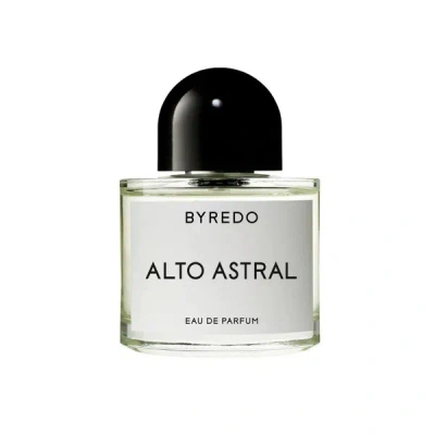 Byredo Unisex Alto Astral Edp Spray 1.7 oz Fragrances 8410225565956