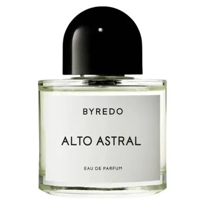 Byredo Unisex Alto Astral Edp Spray 3.4 oz Fragrances 8410225565970 In Transparent