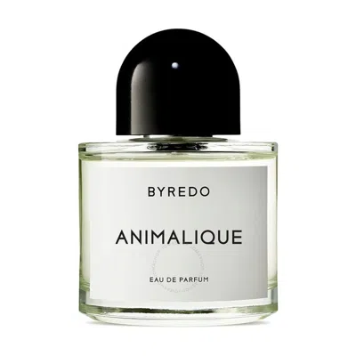 Byredo Unisex Animalique Edp Spray 1.7 oz Fragrances 7340032871982 In White
