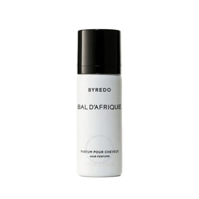 Byredo Unisex Bal D'afrique 2.5 oz Mist 7340032860542 In N/a