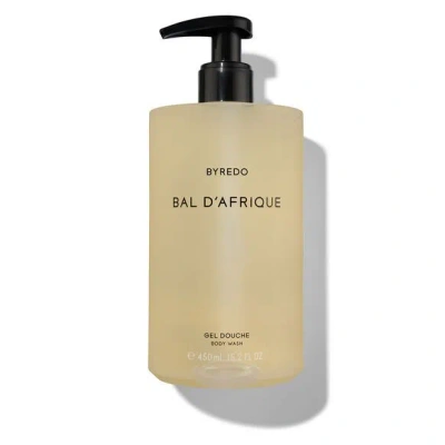 Byredo Unisex Bal D'afrique Wash 15.2 oz Fragrances 8410225562580
