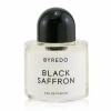 Byredo Unisex Black Saffron Edp Spray 1.7 oz (50 Ml) In Black