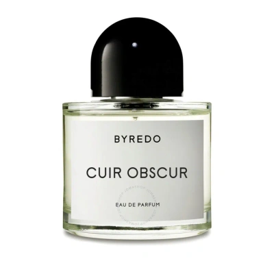 Byredo Unisex Cuir Obscur Edp Spray 3.4 oz Fragrances 7340032870367 In N/a