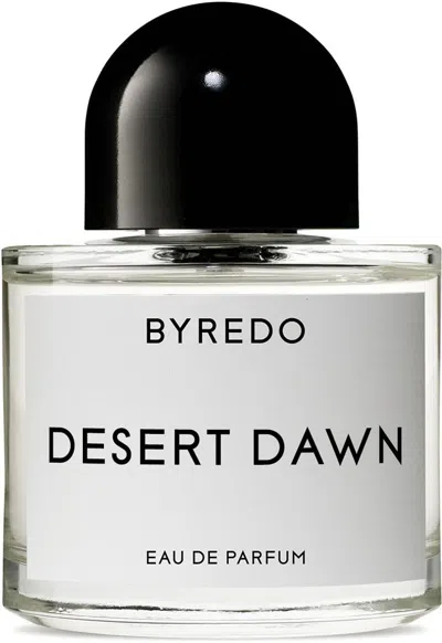 Byredo Unisex Desert Dawn Edp Spray 1.7 oz Fragrances 7340032884753