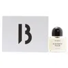 Byredo Unisex Eleventh Hour Edp Spray 3.4 oz Fragrances 7340032981024