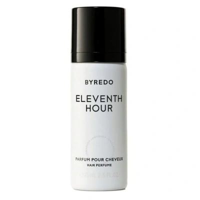 Byredo Unisex Eleventh Hour Mist 2.5 oz Hair Perfume 7340032822571 In N/a