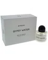 Byredo Unisex Gypsy Water 1.7oz Edp Spray