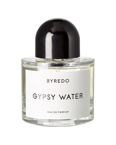 Byredo Unisex Gypsy Water 3.4oz Edp Spray In White