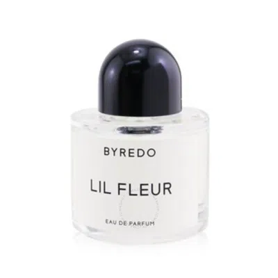 Byredo Unisex Lil Fleur Edp Spray 1.7 oz (tester) Fragrances