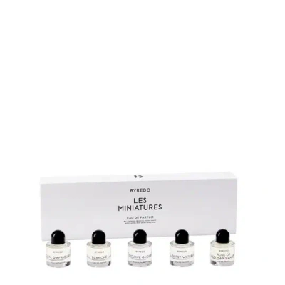 Byredo Unisex Mini Set Gift Set Fragrances 7340032905656