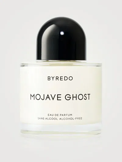 Byredo Unisex Mojave Ghost Edp Spray 3.4 oz Fragrances 7340032876697 In Multi