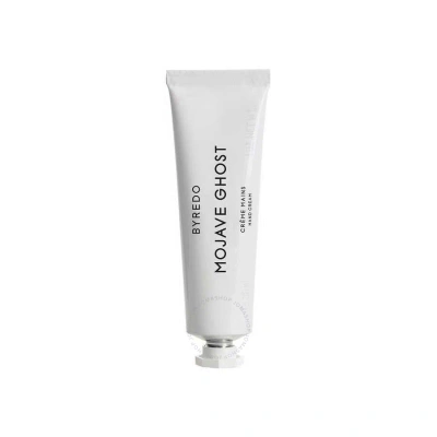 Byredo Unisex Mojave Ghost Hand Cream 1.0 oz Fragrances 7340032859829 In White