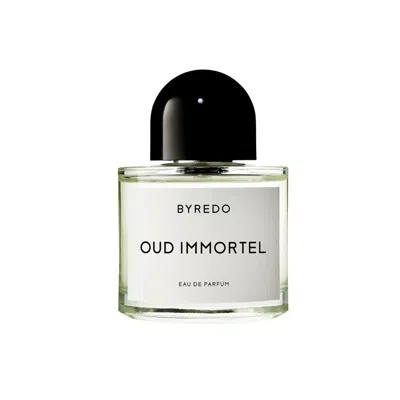 Byredo Unisex Oud Immortel Edp 3.4 oz Fragrances 7340032875423 In Multi