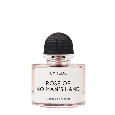 Byredo Unisex Rose Of No Mans Land Absolu Extrait De Parfum Spray 1.7 oz Fragrances 8410225567349