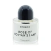 BYREDO BYREDO UNISEX ROSE OF NO MANS LAND EDP SPRAY 1.7 OZ FRAGRANCES 7340032860931