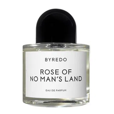 Byredo Unisex Rose Of No Mans Land Edp Spray 1.7 oz Fragrances 7340032887631