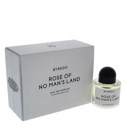 Byredo Unisex Rose Of No Mans Land Edp Spray 1.7 oz (tester) Fragrances