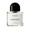 Byredo Unisex Sundazed Edp Spray 3.3 oz (tester) Fragrances 7340032888034