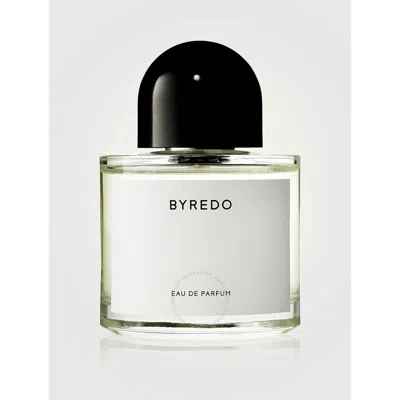 Byredo Unisex Unnamed Edp 3.4 oz Fragrances 7340032870831 In White
