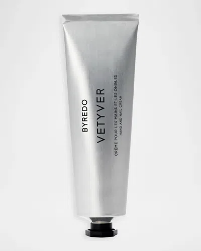Byredo Vetyver Hand & Nail Cream, 1.7 Oz.