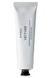 Byredo Vetyver Hand Cream In No Color