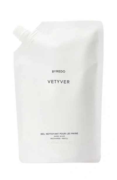 Byredo Vetyver Hand Wash
