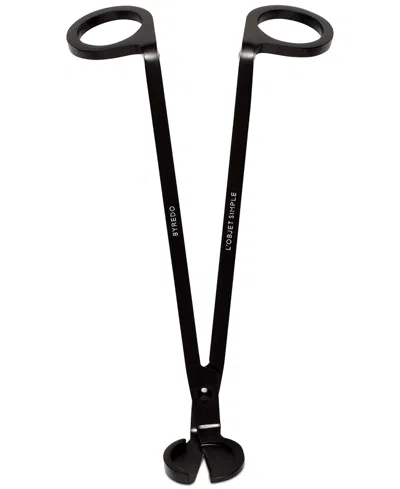 Byredo Wick Trimmer In Black