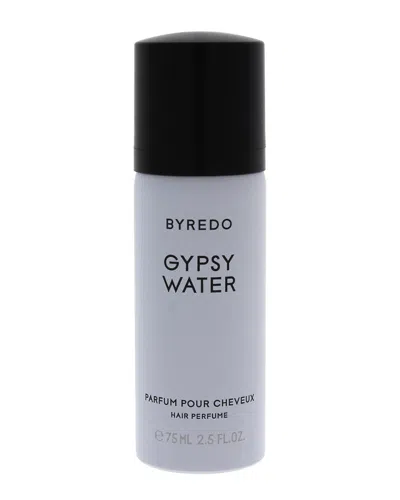 Byredo Women's 2.5oz Gypsy Water Hair Perfume