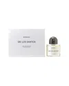 Byredo Women's 3.3oz  De Los Santos Edp Spray