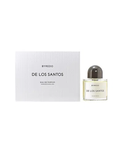 Byredo Women's 3.3oz  De Los Santos Edp Spray