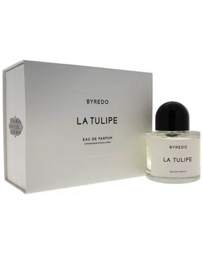 BYREDO BYREDO WOMEN'S 3.4OZ LA TULIPE EAU DE PARFUM SPRAY