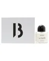Byredo Women's 3.4oz La Tulipe Edp