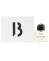 Byredo Women's 3.4oz Velvet Haze Edp