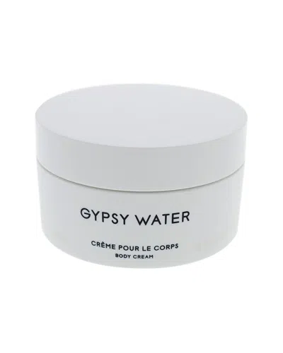 Byredo Women's 6.76oz Gypsy Water Body Cream