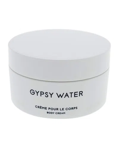 Byredo Women's 6.8oz Gypsy Water Body Cream