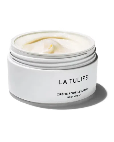 Byredo Women's 6.8oz La Tulipe Body Cream