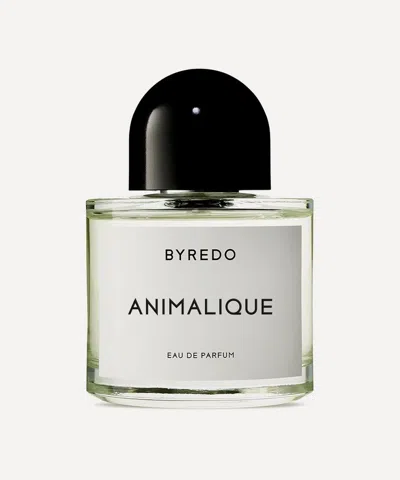 Byredo Women's Animalique Eau De Parfum 100ml
