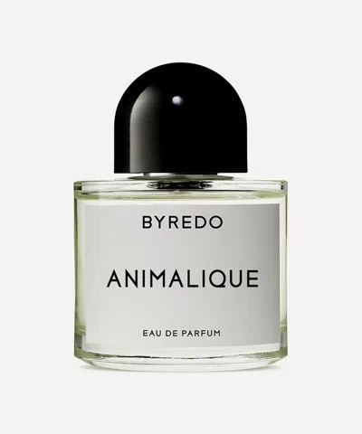 Byredo Women's Animalique Eau De Parfum 50ml